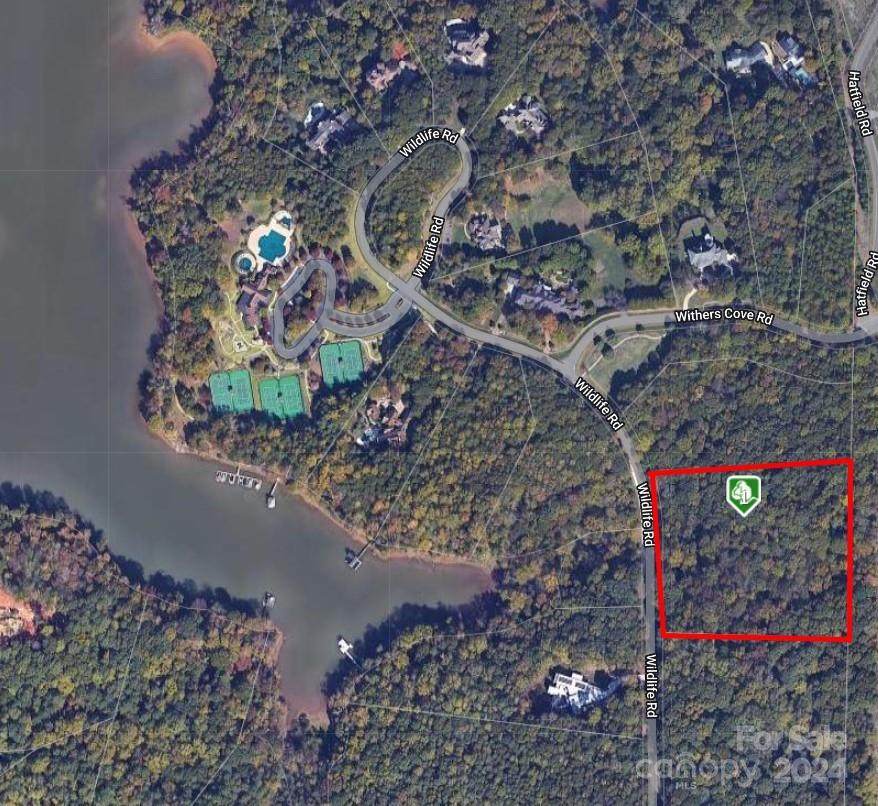 10601 Wildlife Road - Photo 1