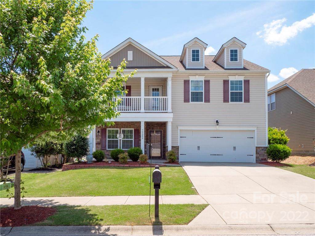 79382 Ridgehaven Road - Photo 1