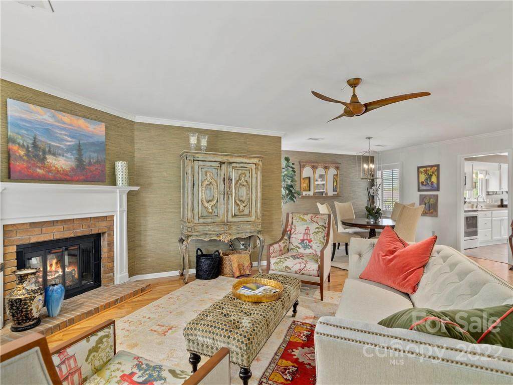 671 Haywood Street - Photo 1