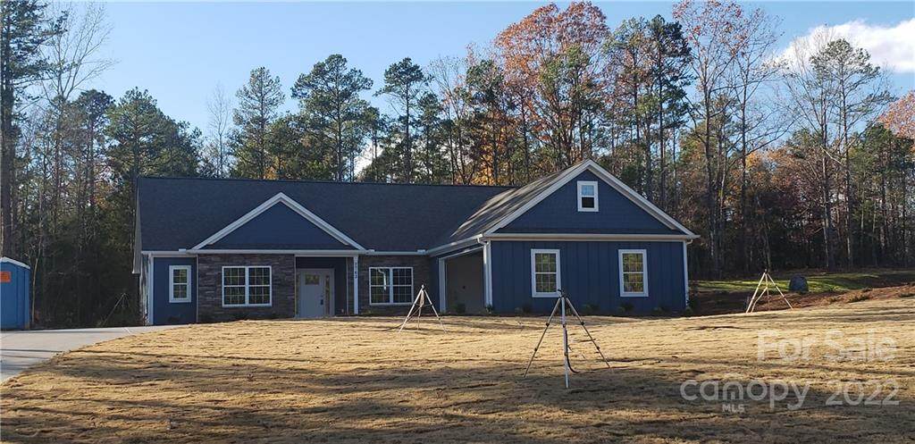 2763 Craig Farm Road - Photo 1