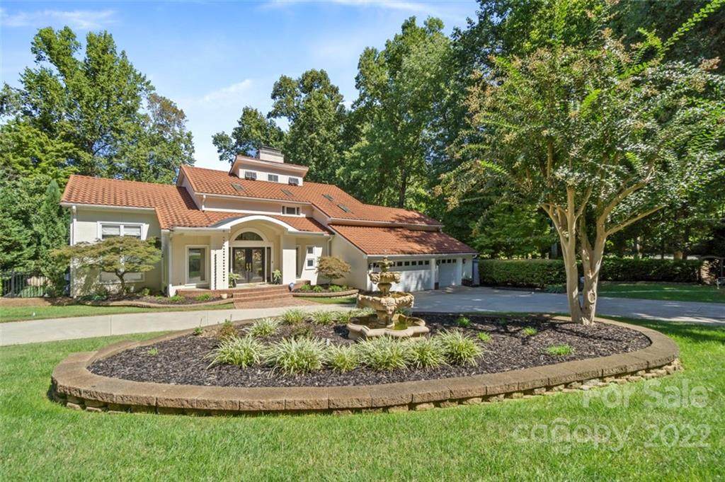 302 Lakeview Shores Loop - Photo 1