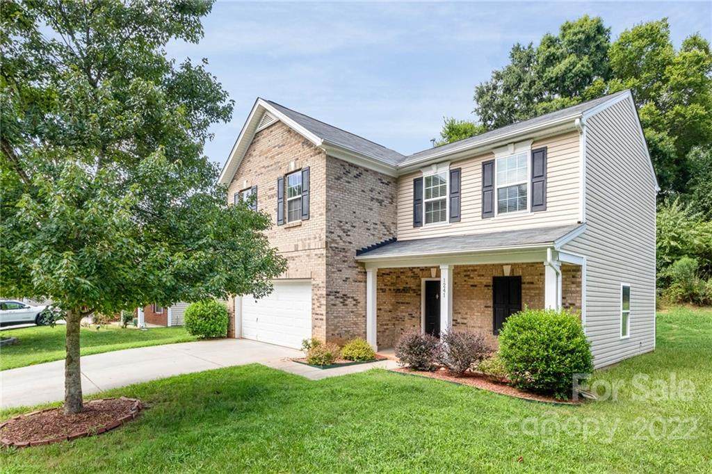 1241 Lauren Village Drive - Photo 1