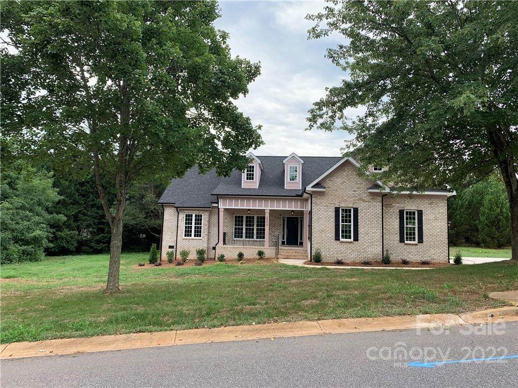 2304 James Way Drive - Photo 1