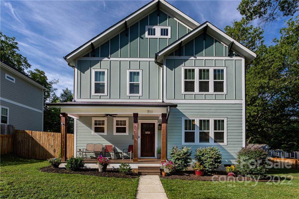 711 Seldon Drive - Photo 1
