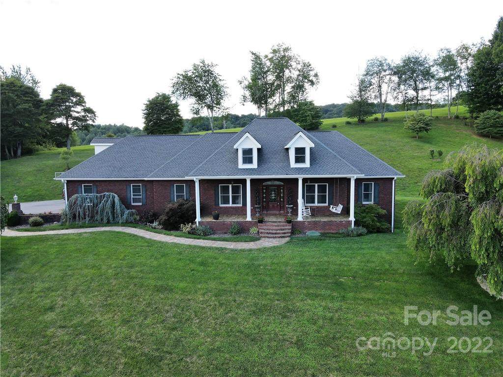 81 Chestnut Hill Road - Photo 1