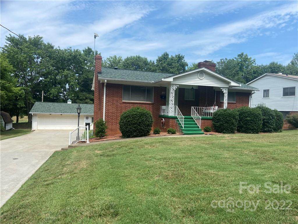 351 Glenwood Drive - Photo 1