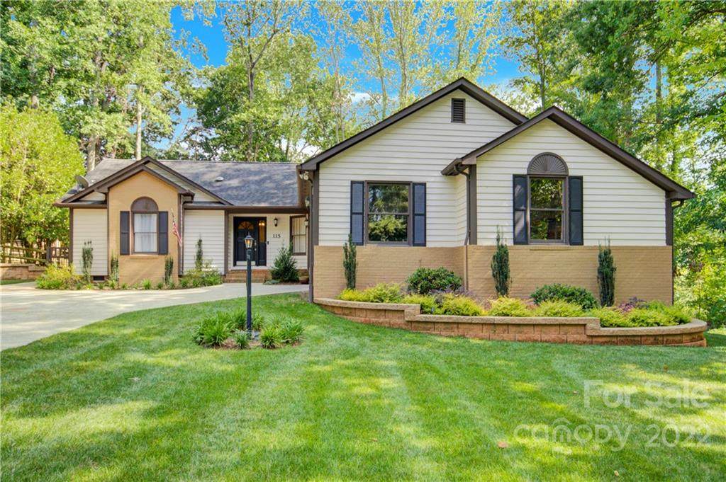 115 Bufflehead Drive - Photo 1