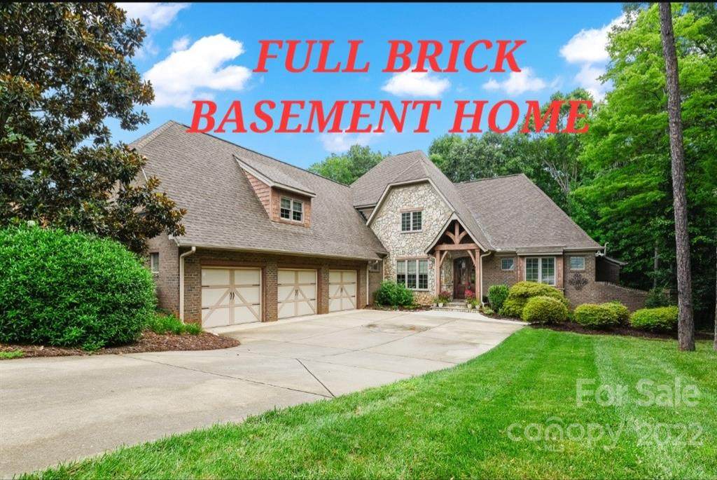 1219 Anniston Place - Photo 1