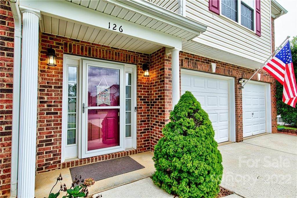 126 Glenn Allen Road - Photo 1