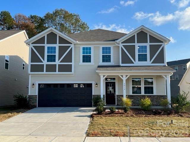 5016 Colline Court - Photo 1