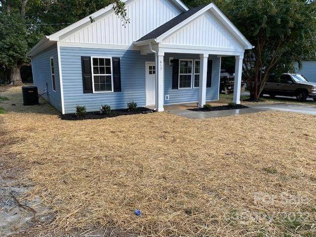 615 Hamrick Street - Photo 1