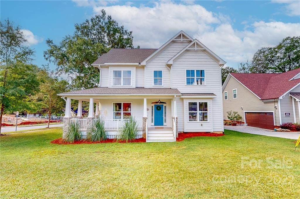 1016 Parkwood Avenue - Photo 1