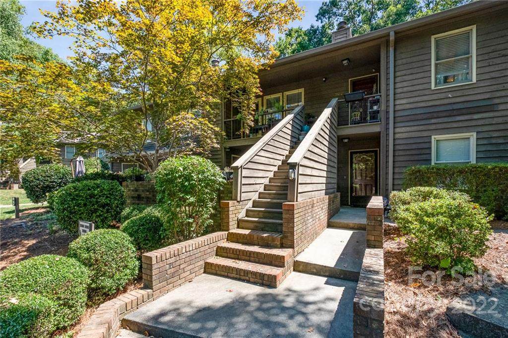 3502 Colony Crossing Drive - Photo 1
