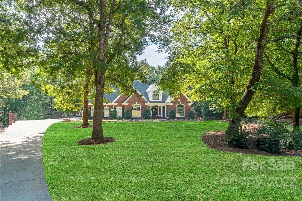 1417 Crown Forest Lane - Photo 1