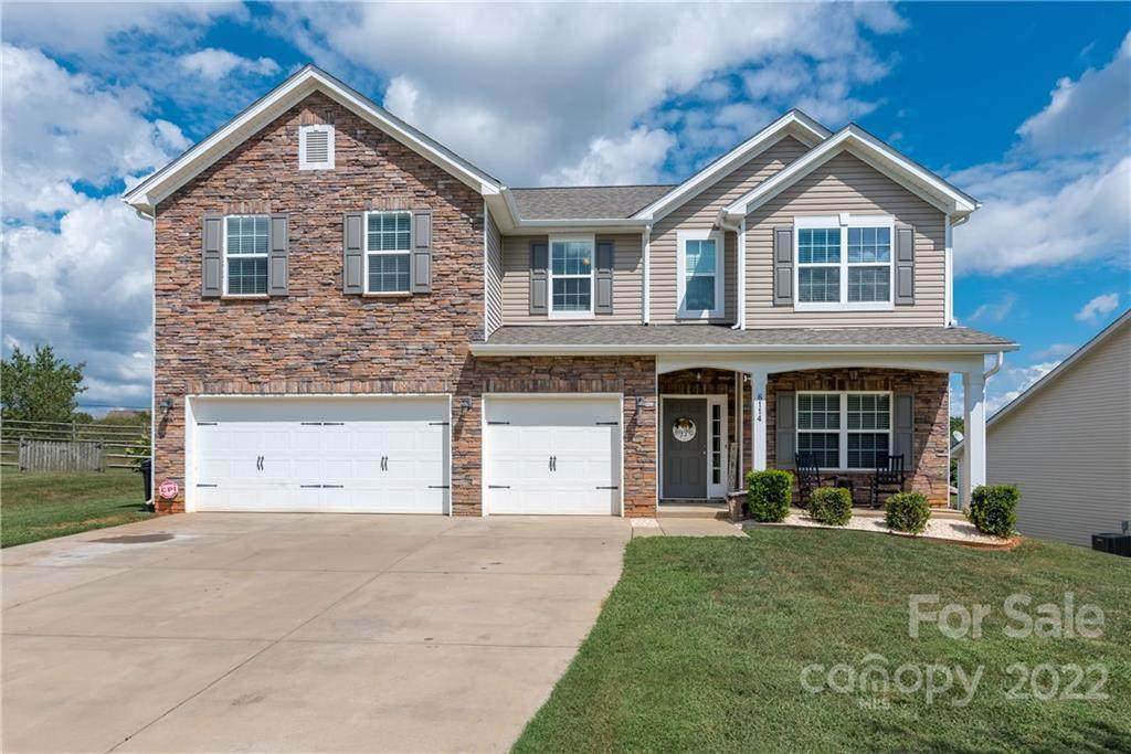 6114 Vevey Lane - Photo 1
