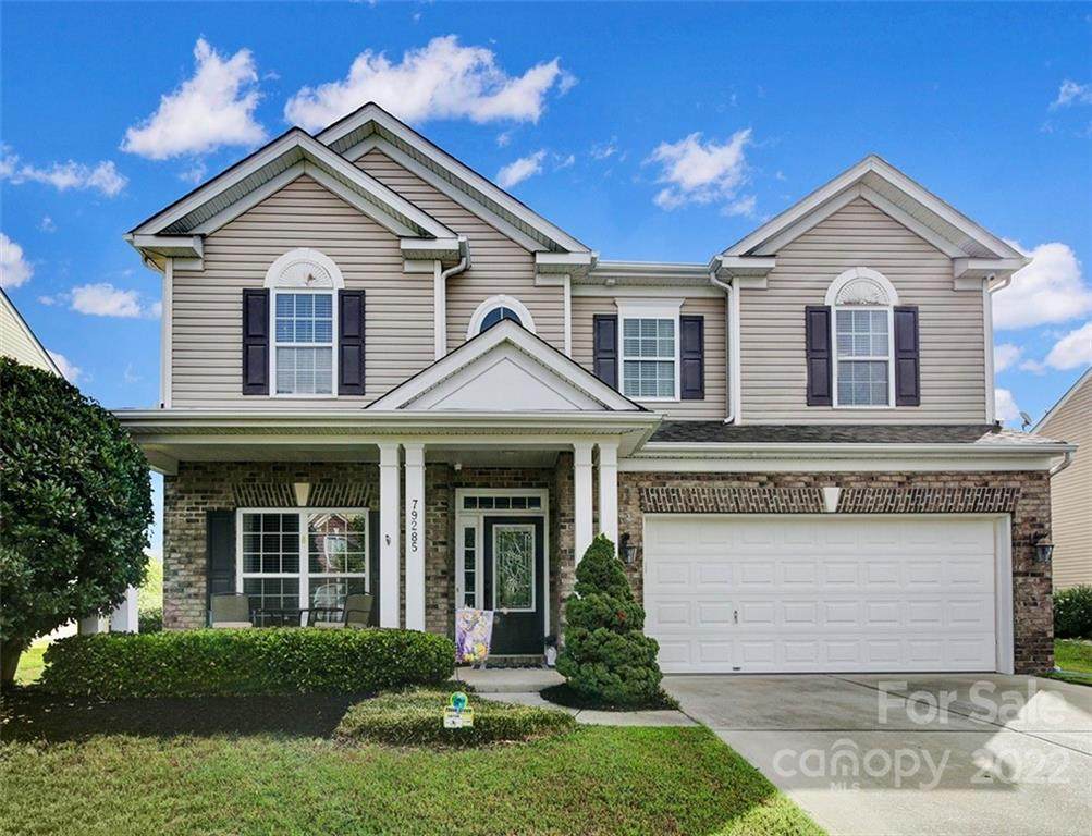 79285 Ridgehaven Road - Photo 1