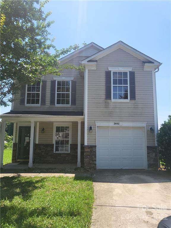 2440 Mint Thistle Court - Photo 1