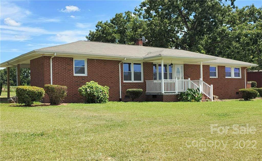 2133 Rocky River Road - Photo 1