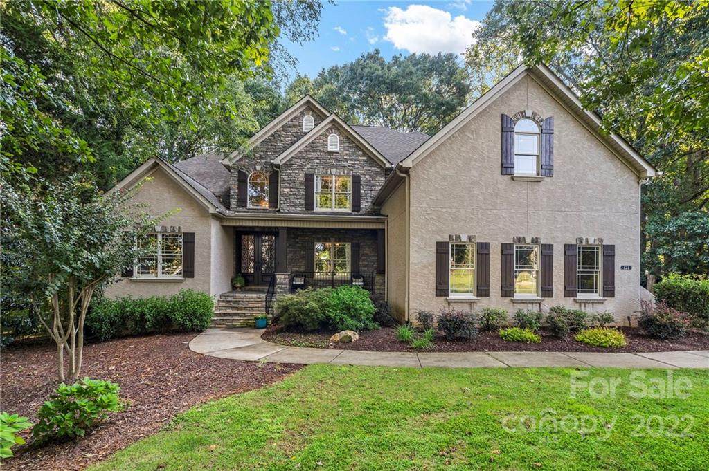 121 Riverchase Lane - Photo 1