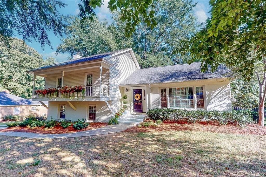 3719 Huckleberry Road - Photo 1