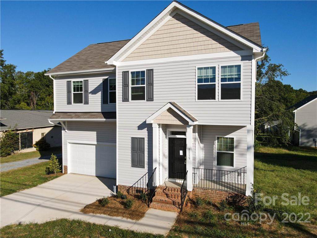 1115 Lafayette Street - Photo 1