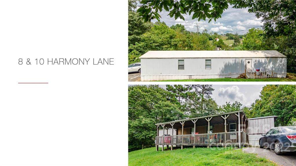 8 and 10 Harmony Lane - Photo 1
