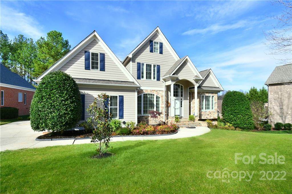 1316 Verdict Ridge Drive - Photo 1