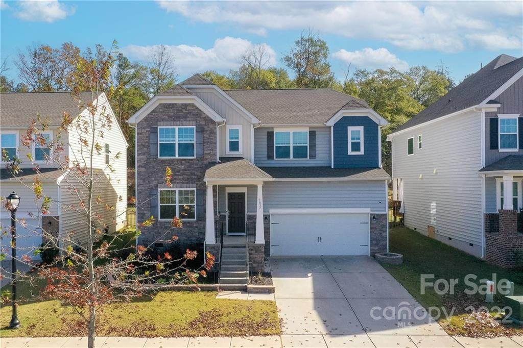 1837 Sapphire Meadow Drive - Photo 1