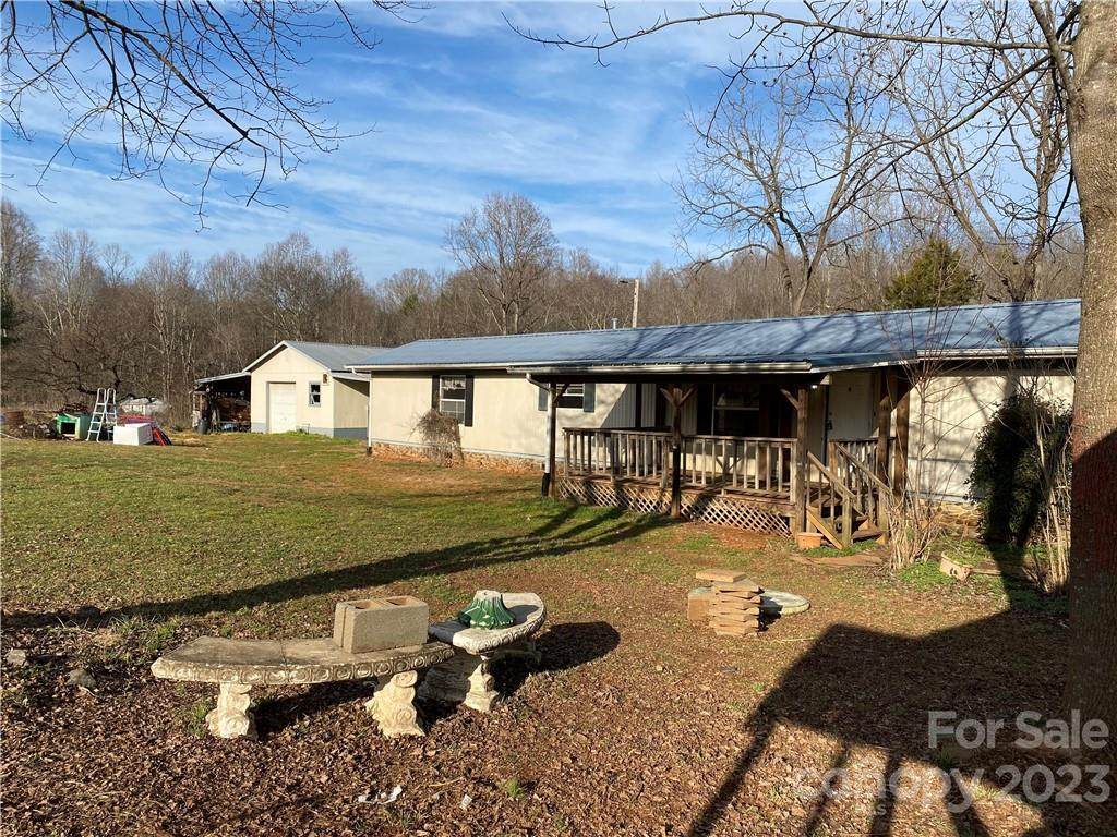 140 Flake Road - Photo 1