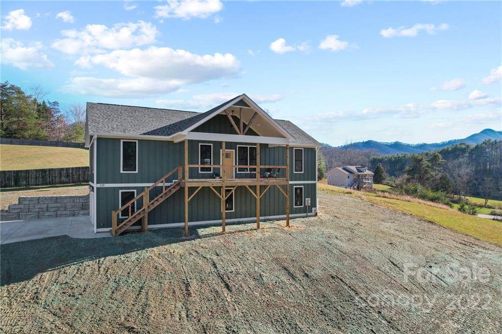 129 Oak Mountain Drive - Photo 1