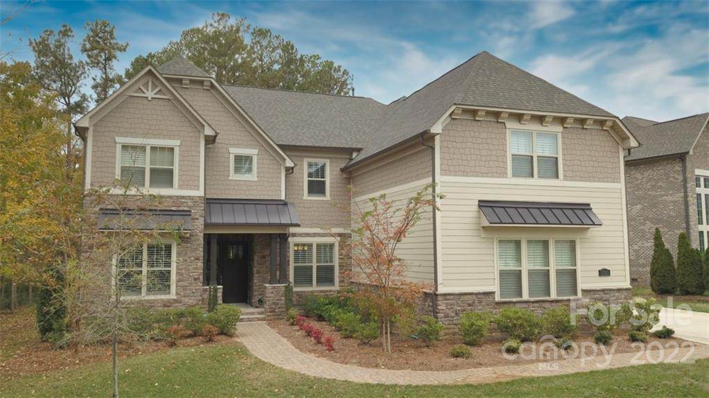 8920 Clavemorr Glenn Court - Photo 1