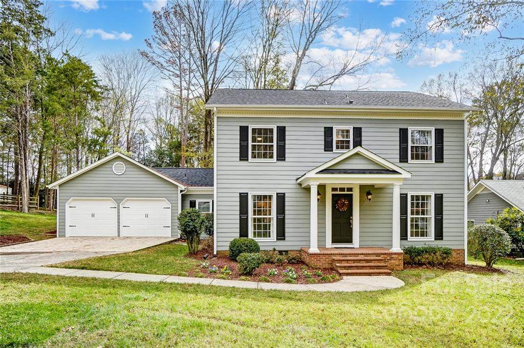 2601 Innsbrook Road - Photo 1