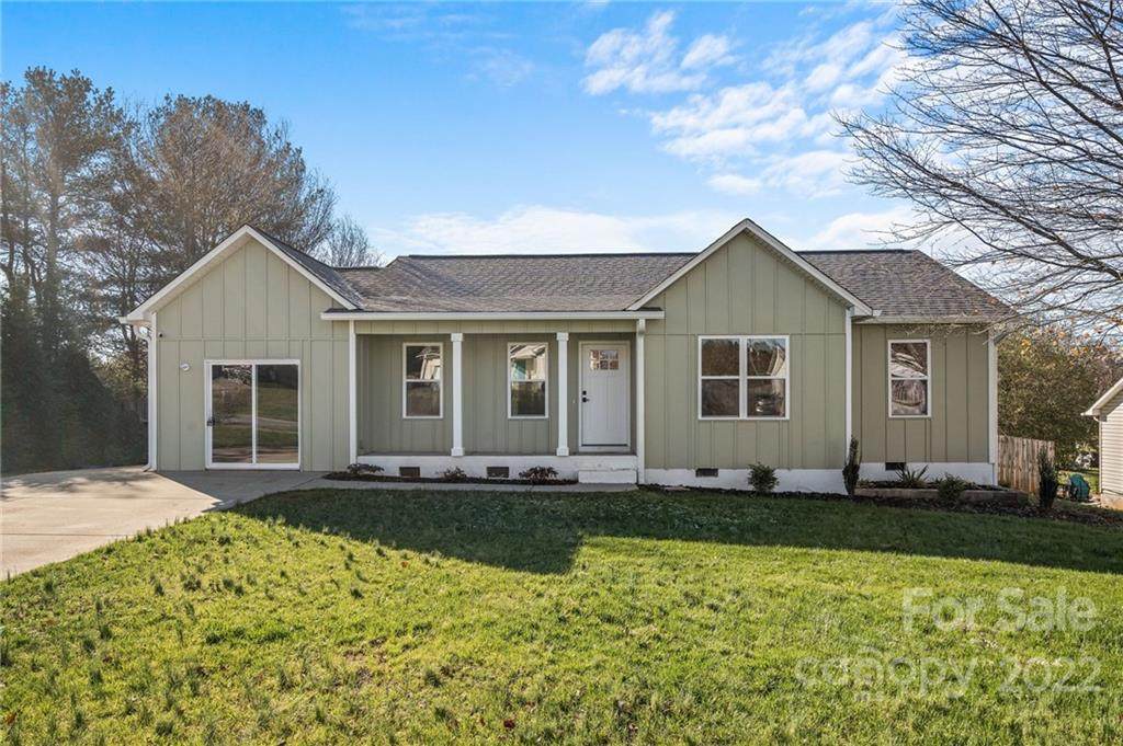 118 Garden Street - Photo 1