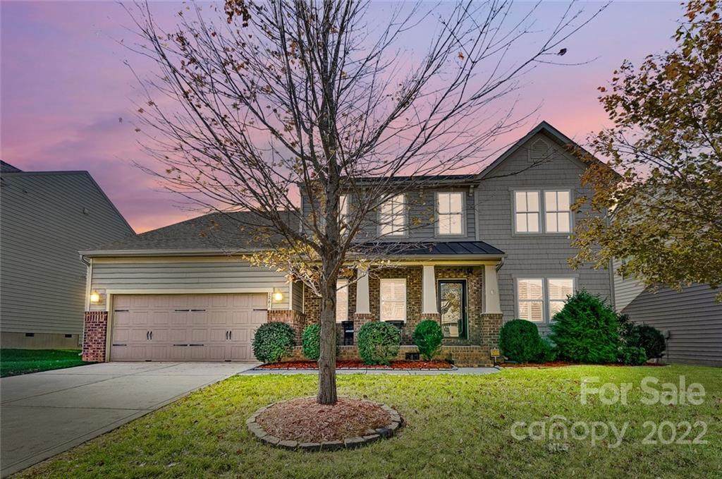 1261 Tanner Crossing Lane - Photo 1