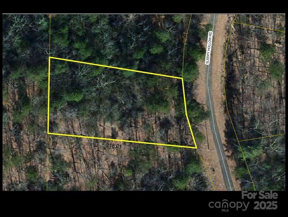 8636 Sleepy Hollow Road - Photo 1