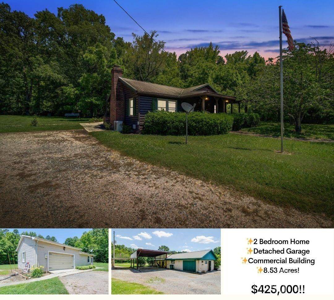 12770 Bringle Ferry Road - Photo 1