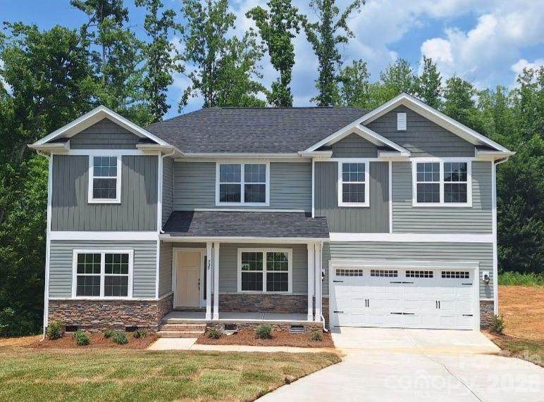 236 Mountain Island Drive - Photo 1
