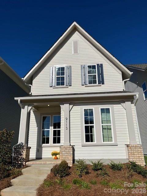 9113 Maybry Park Street - Photo 1