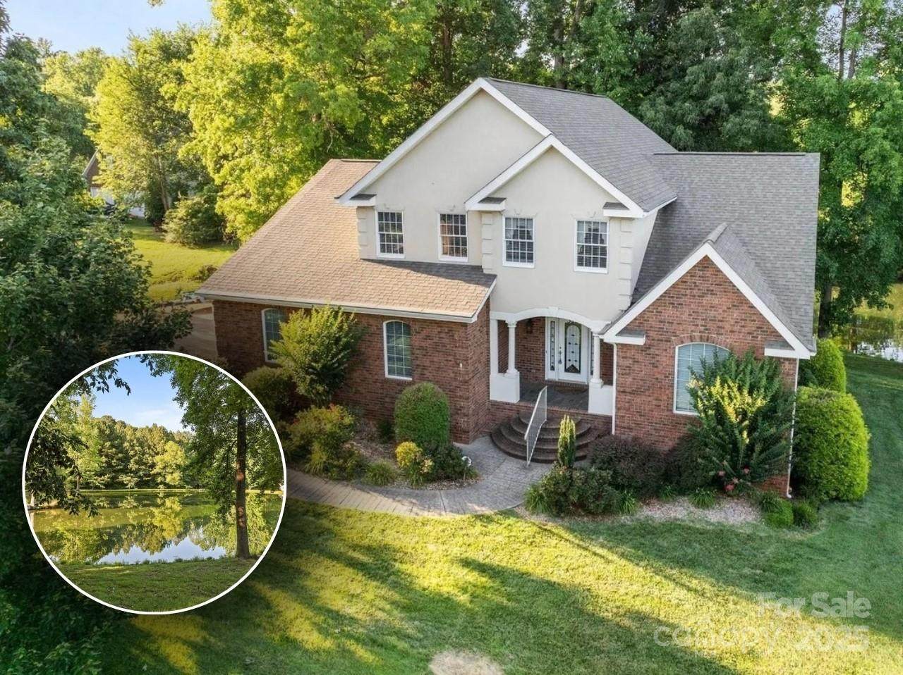 322 Oakview Drive - Photo 1