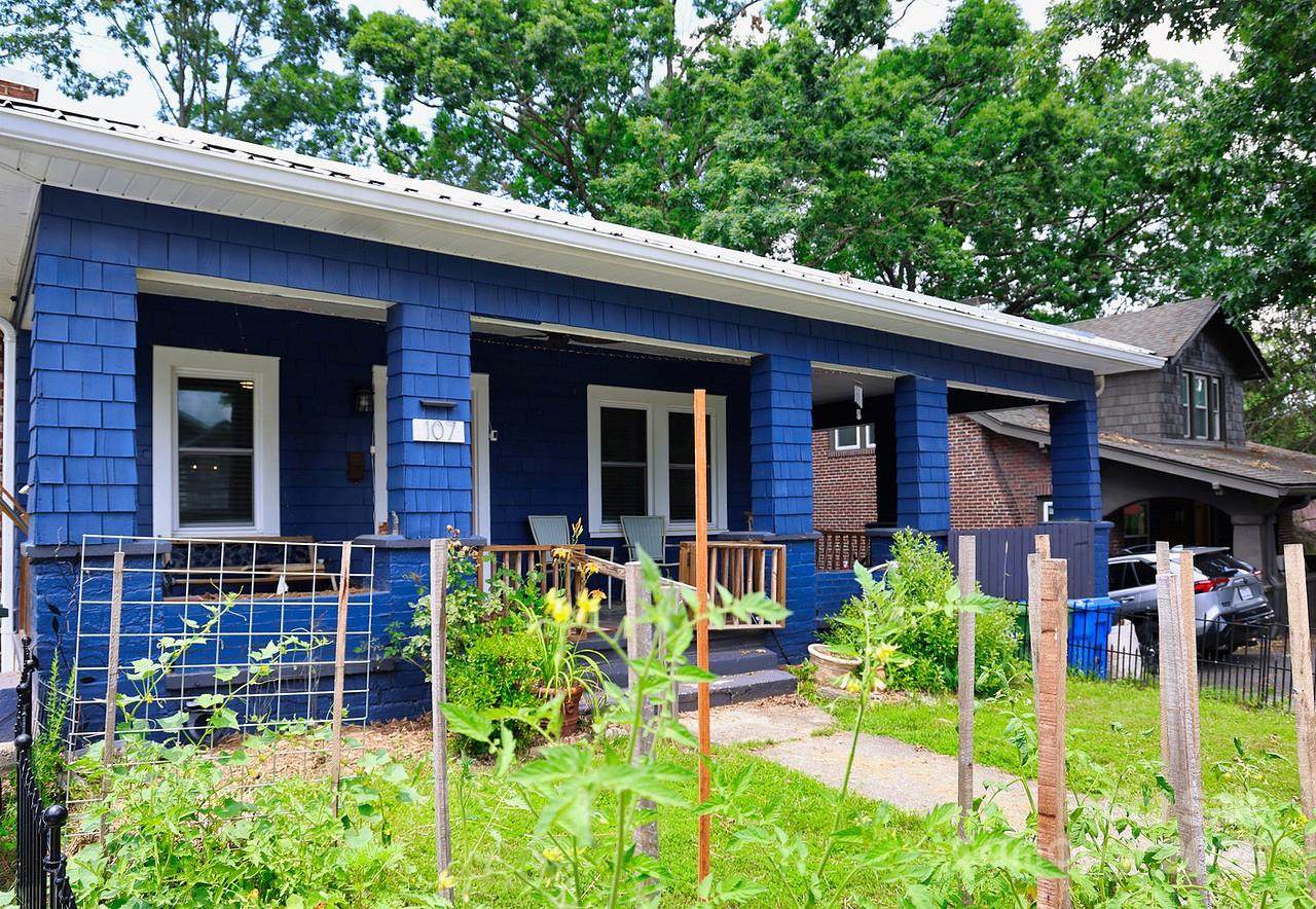 107 Riverview Drive - Photo 1