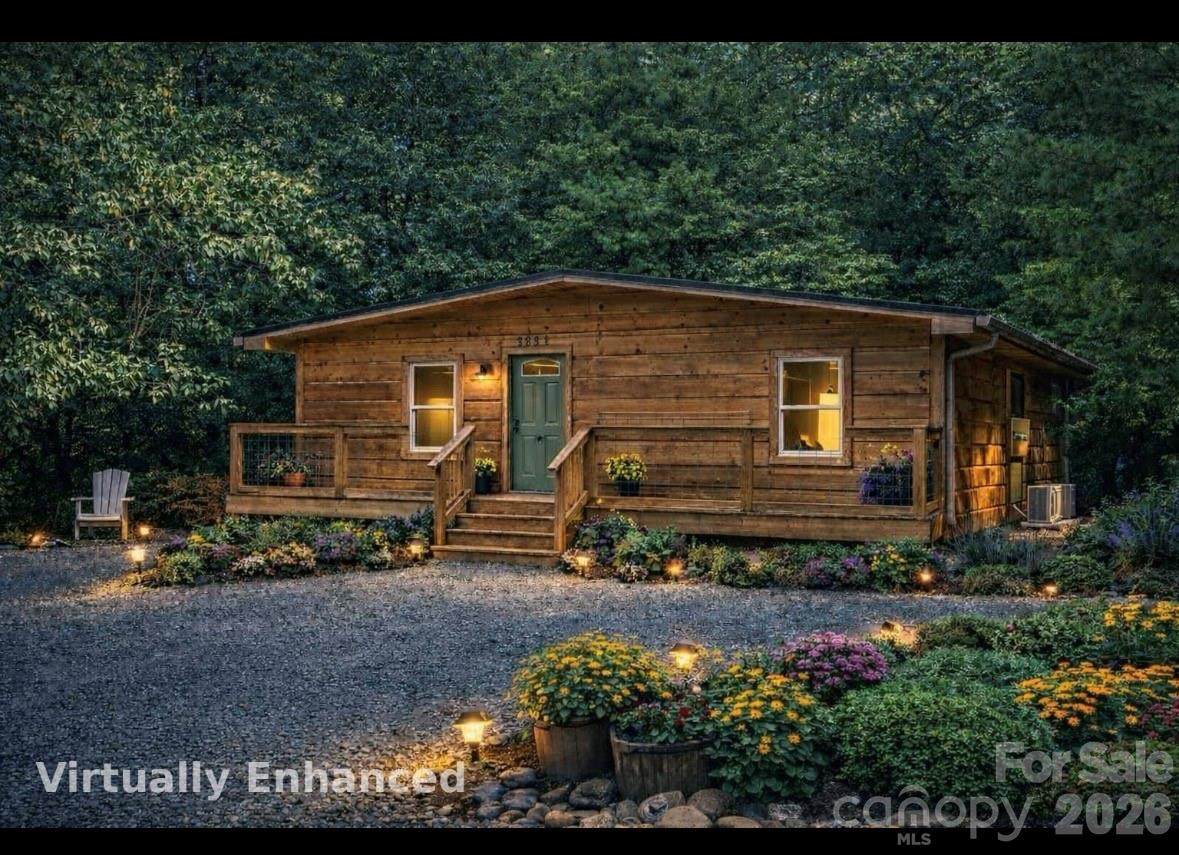 3151 Morganton Furniture Road - Photo 1