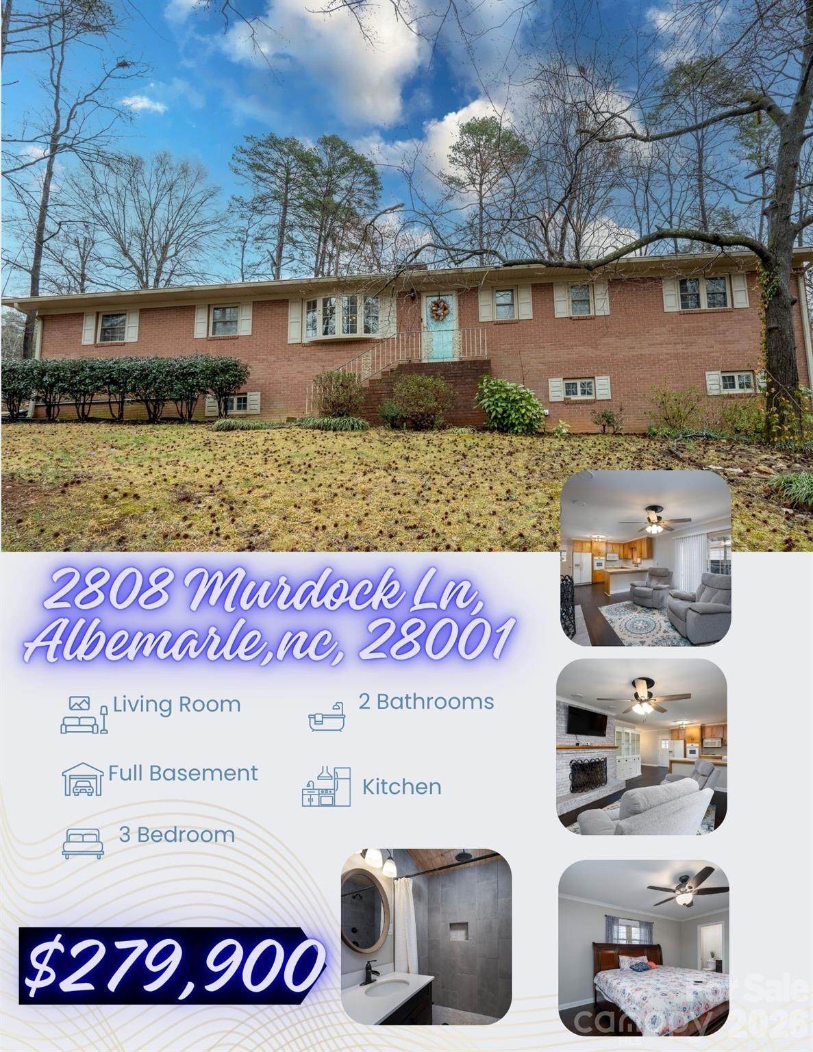 2808 Murdock Lane - Photo 1