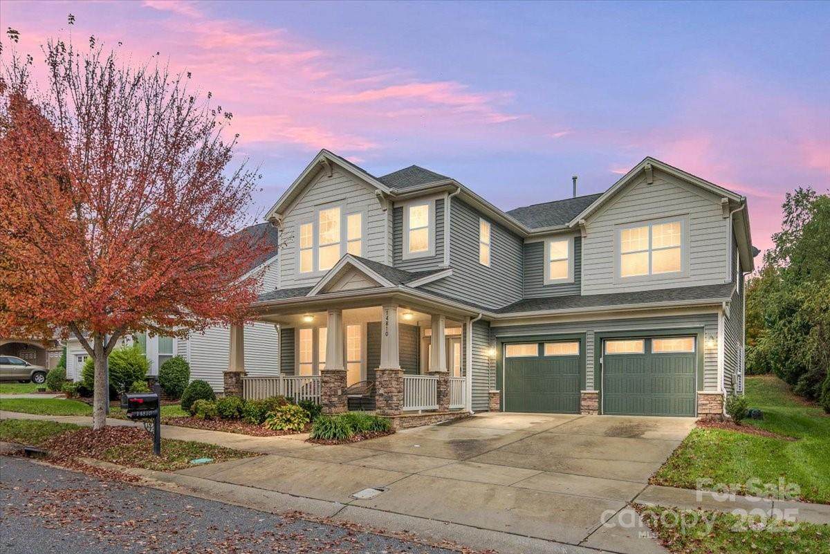 14810 Salem Ridge Road - Photo 1