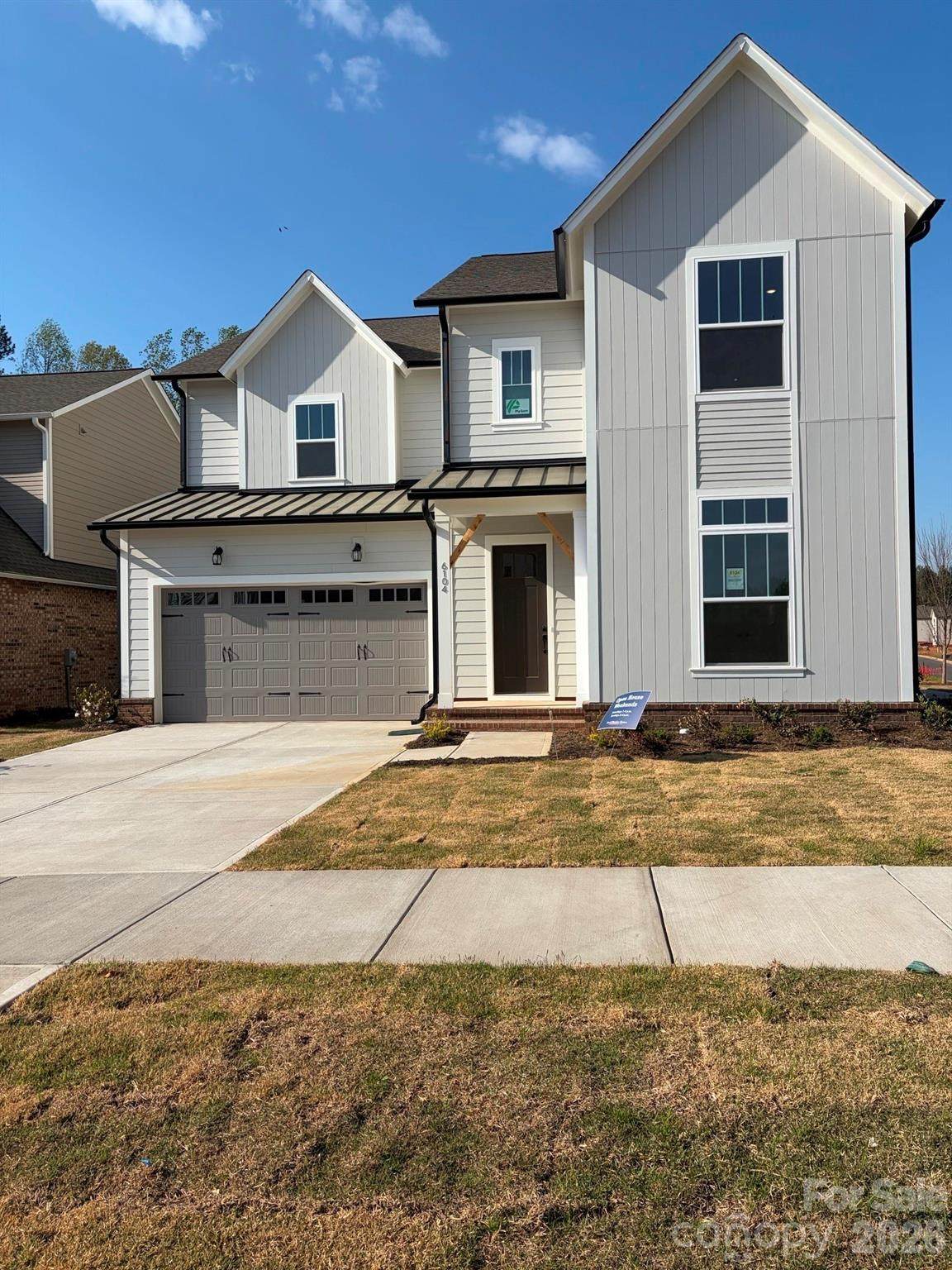 6104 Westheart Way - Photo 1