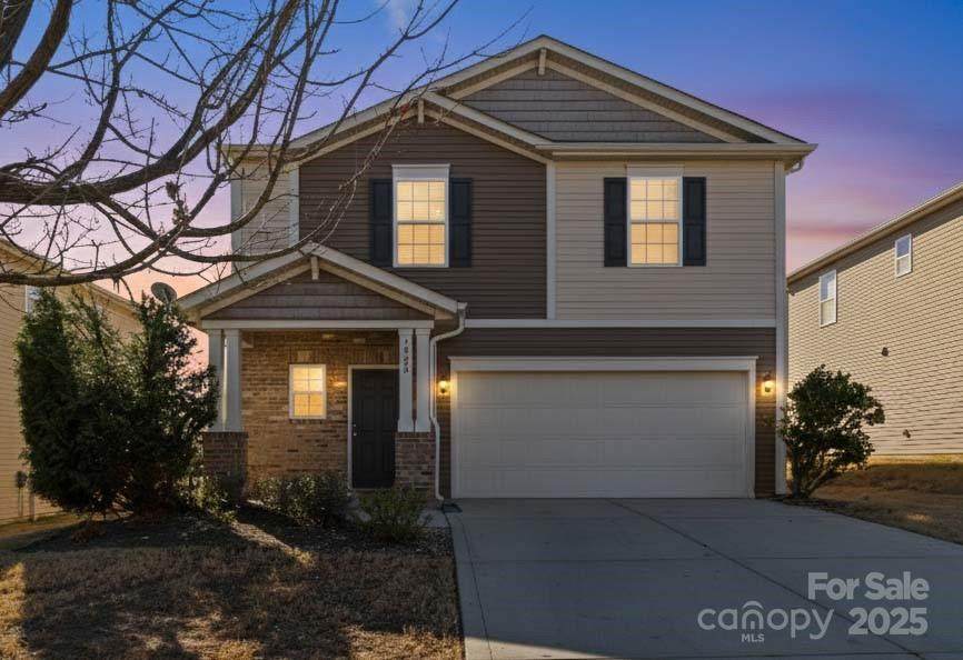 5028 Haven Lodge Road - Photo 1