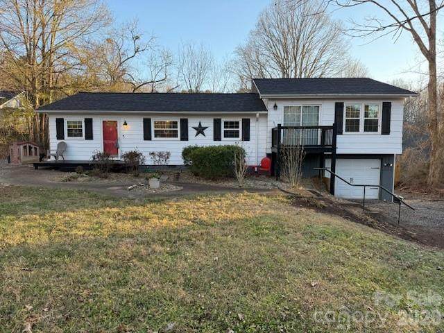 1047 Us 64/74A Highway - Photo 1