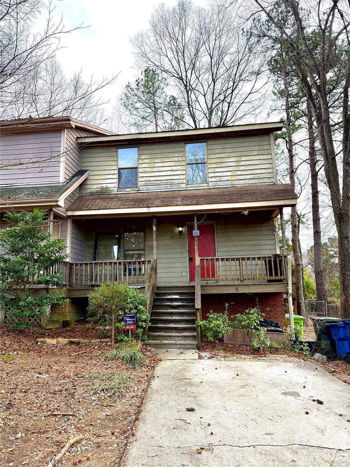 4216 Bertram Drive - Photo 1