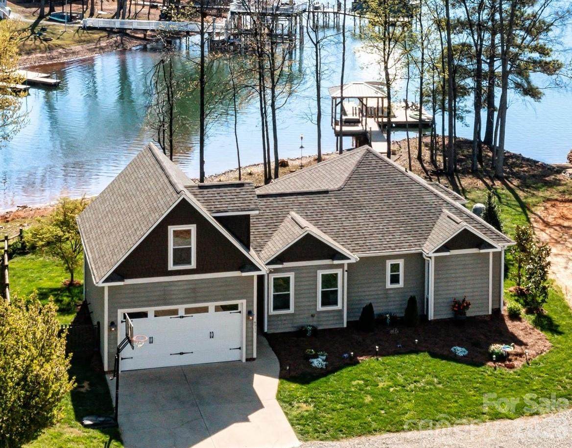 6511 Songbird Lane - Photo 1