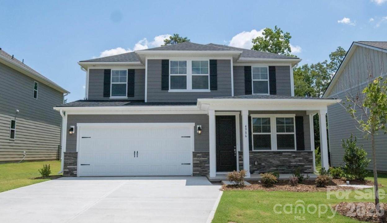4986 Twin River Drive - Photo 1