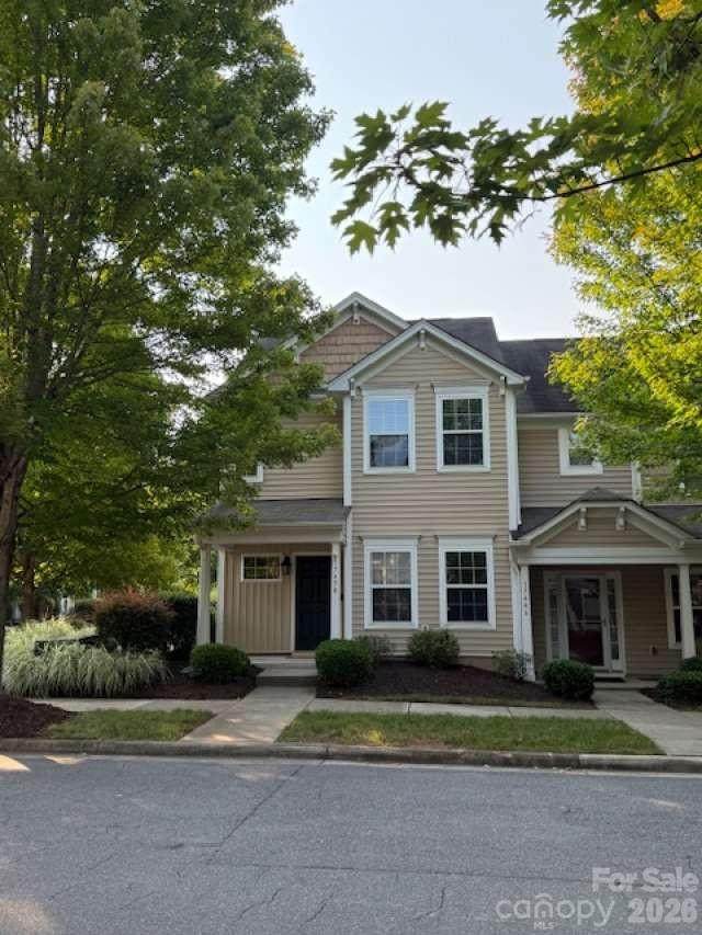 17450 Caldwell Track Drive - Photo 1